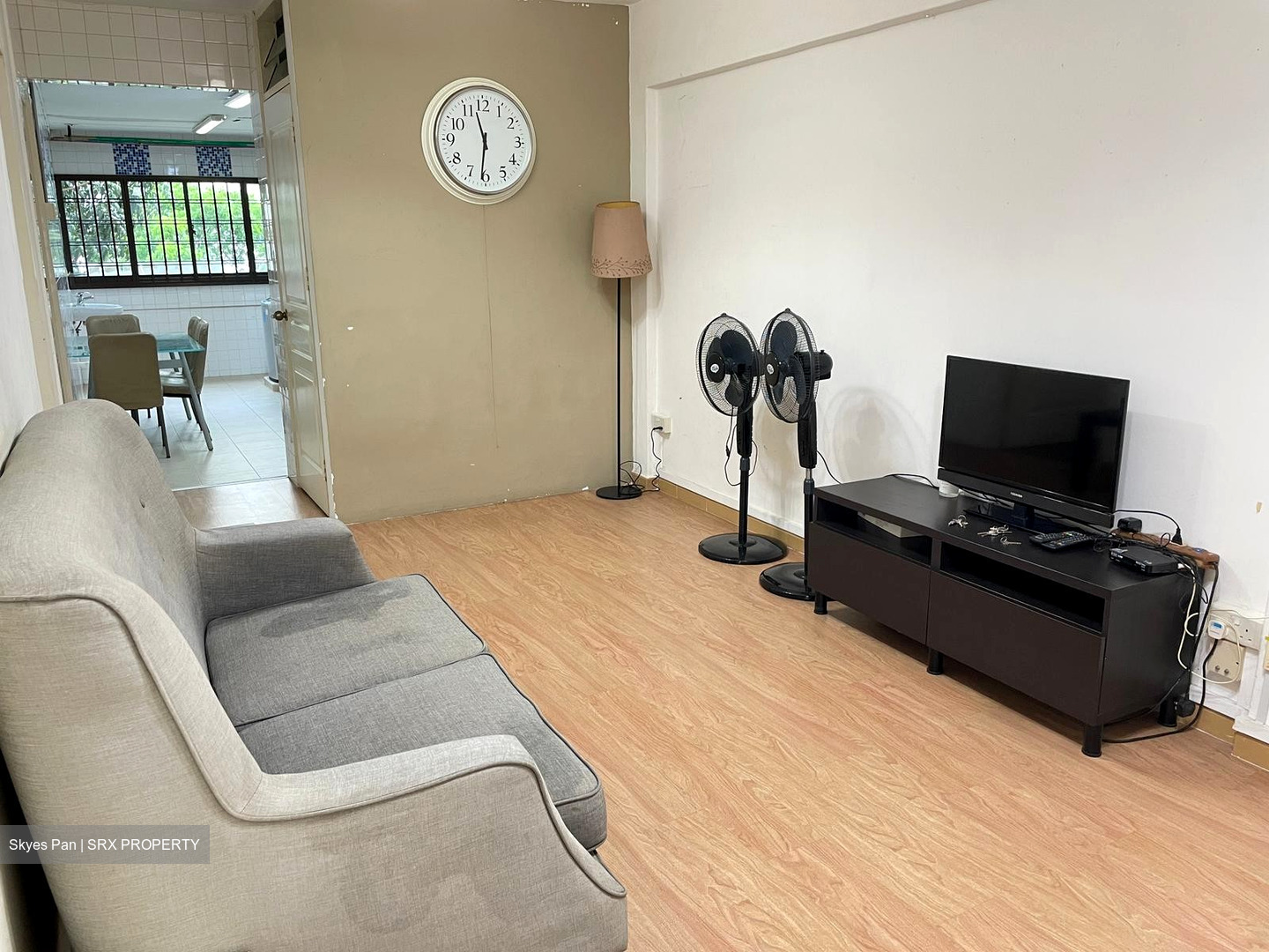 Blk 321 Hougang Avenue 5 (Hougang), HDB 3 Rooms #628876801